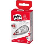Roller correcteur refill flex 6 mm blanc 12 m 1 pc(s) - pritt