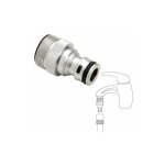 Adaptateur pour robinet e