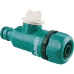 Raccord rglage dbit 1 / 4 tour