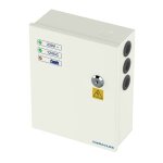 Alimentation secourue 12v dc 3a avec relais dfaut heracles pca - alim1203s2