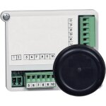 Centrale vigik� r�sident t25 universelle mifare - heracles - vigik