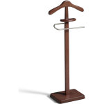 Valet de chambre, mod�le always, noyer.