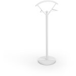 Valet de chambre, mod�le finlande. - blanc