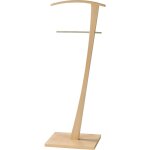 Valet de chambre, mod�le lindes, naturel.