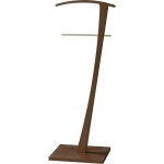 Valet de chambre, mod�le lindes, noyer.