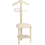 Valet de chambre, mod�le sedie, cambrian.