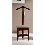 Valet de chambre, modle stanza, wenge.
