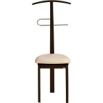 Valet de chambre, mod�le stilizzato, wenge.