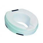 Herdegen clipper ii rallonge de wc