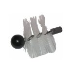 H�risson pp �125mm - diff