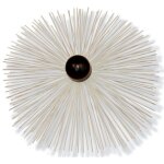 Herisson pvc rd d150 1612