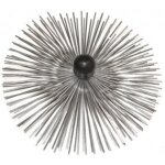 H�risson de ramonage acier diam�tre 300