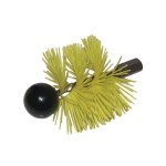 H�risson rilsan � boule �100mm diff