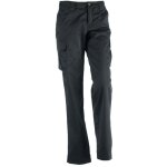 Herock - pantalon de travail pour femme athena noir xxl