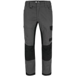 Herock - pantalon de travail xeni gris clair 42