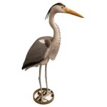 Heron dcoratif ubbink 784
