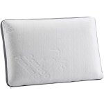 Herzberg hg 3d6040 oreiller en mousse a memoire de forme en bambou