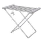 Herzberg - schoir lectrique hg8070 - wht