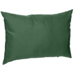 Coussin d'ext�rieur korai olive - 50 x 30 cm - hesp�ride