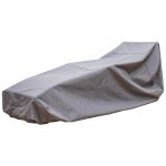 Hesperide - housse de protection hambo pour transat m 170x90x60cm en polyester - hespéride Hesperide - housse de protection hambo pour transat m 170x90x60cm en polyester - hespéride