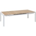 Hesperide - table de jardin extensible paradize acacia 12 places - hespéride Hesperide - table de jardin extensible paradize acacia 12 places - hespéride