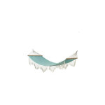 Toile hamac rialto 2m jade Toile hamac rialto 2m jade