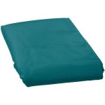 Hesperide - toile de parasol elea bleu canard 3x3m en polyester - hesp�ride