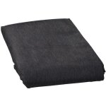 Hesperide - toile de parasol melhia anthracite 3x3m - hespride