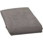Toile de parasol tikeo platine 4, 2x3 m - hesp�ride