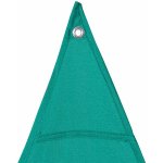 Hesperide - toile solaire / voile d'ombrage anori - 4 x 4 x 4 m