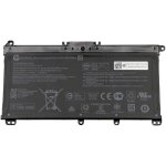 Hewlett packard - hp batterie d'ordinateur portable l11119 - 855 11. 55 v 3600 mah hp