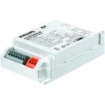 Philips hf - p 218 pl - t / c iii 220 - 240v for 2x18w