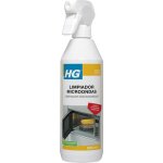 Nettoyant pour gril à micro - ondes, 0, 5 l hg 526050130 Nettoyant pour gril à micro - ondes, 0, 5 l hg 526050130
