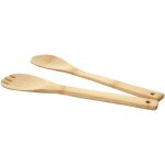 Jamais utilis�] couverts � salade hhg 928, service � salade, cuisine, fourchette, cuill�re, 2 pi�ces, ...