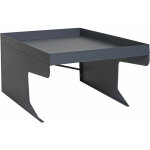 Hhg - jamais utilis] garage xl pour tondeuse - robot avec bac  plantes 823, toit abri pour tondeuse, ...