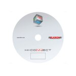 Hi - connect - logiciel de gestion, de programmation et de rception d'alarmes  distance des units ...
