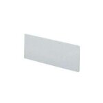 High resistance low anti - board cover for cassette 118x96 gw48014 High resistance low anti - board cover for cassette 118x96 gw48014