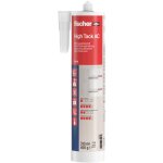 Fischer - colle fixation multi - usage high tack ac blanc 310 ml