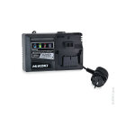 Hikoki - chargeur 14. 4v - 18v li - ion