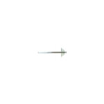 Hikoki(hitachi) - guide longitudinal hikoki pour scies sauteuses fcj55va 65v Hikoki(hitachi) - guide longitudinal hikoki pour scies sauteuses fcj55va 65v