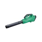 Hikoki(hitachi) - hikoki souffleur sans fil 36v 2. 5ah multivolt - rb36dawfz Hikoki(hitachi) - hikoki souffleur sans fil 36v 2. 5ah multivolt - rb36dawfz