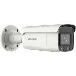 Hikvision - 311306593 - camera ip bullet, colorvu, 4mp25, focal 2. 8mm, 130db, ip67