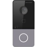Portier vido ip wifi - camra 2 mpx audio bidirectionnel - ouverture avec carte mf - application mobile ...