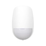 Dtecteur hikvision double technologie porte max. 12m 17ma 12v blanc - 314300115