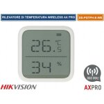 Hikvision - dtecteur de temprature sans fil ds - pdtph - e - we