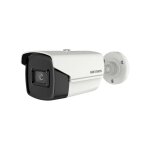 Torana - hikvision - ds - 2ce16d3t - it3f(6mm) - objectif fixe bullet wdr 120db 4en1 2mp