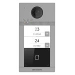 Hikvision ds - kv8213 - wme1 (c) poste extrieur  2 boutons wifi / ip portier vido