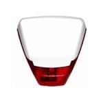 Hikvision - fpdeltae - br - cw - sirne filaire extrieure