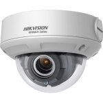 Hikvision hiwatch hwi - d640h - z 4mpx 2, 8 - 12mm camra dme ip anti - vandalisme motorise  focale ...