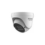 Hikvision ? cam�ra d�me 4in1 1080p hwtt320vf ? objectif manuel varifocal 2, 8 - 12mm ? vision nocturne ...